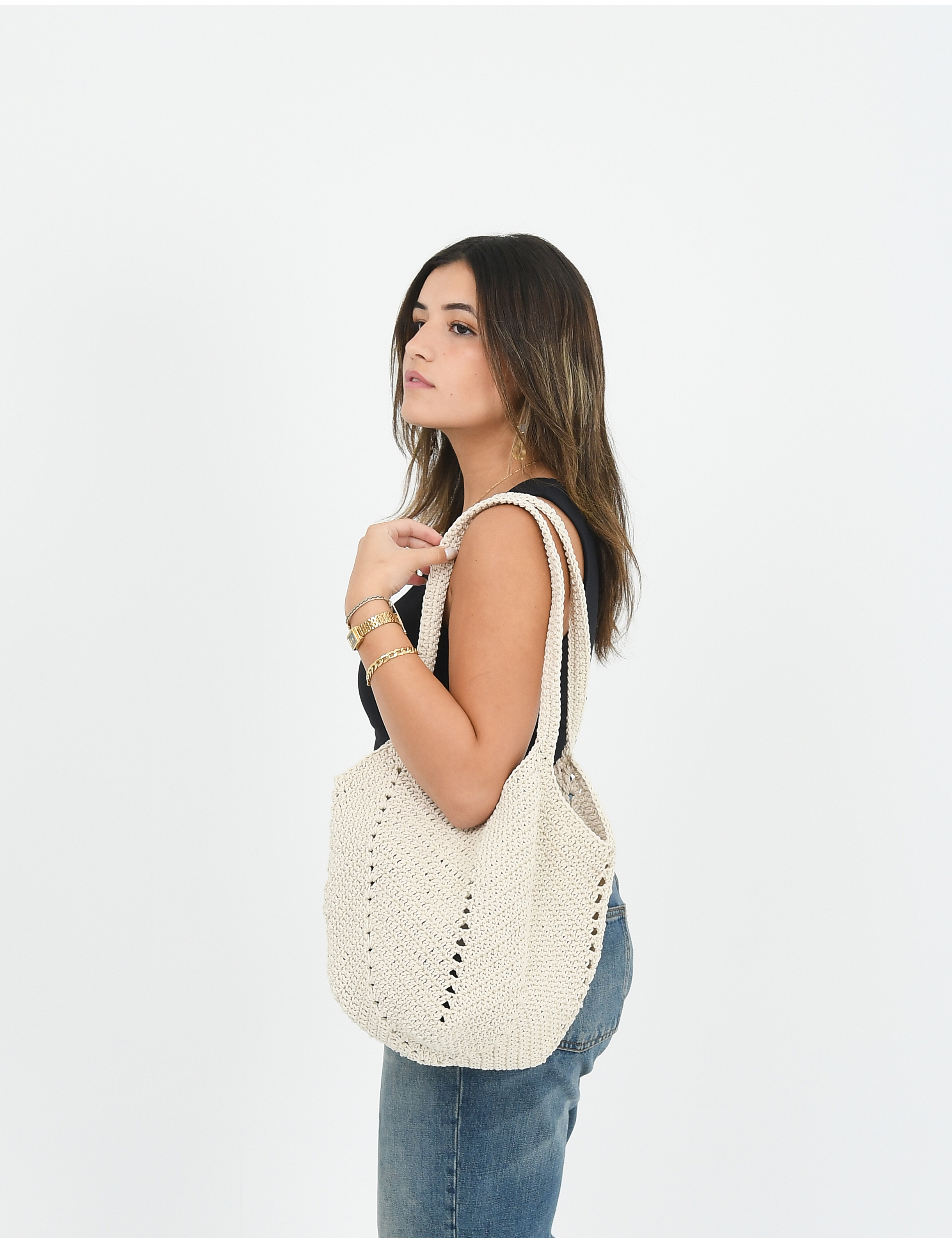 Tote bags