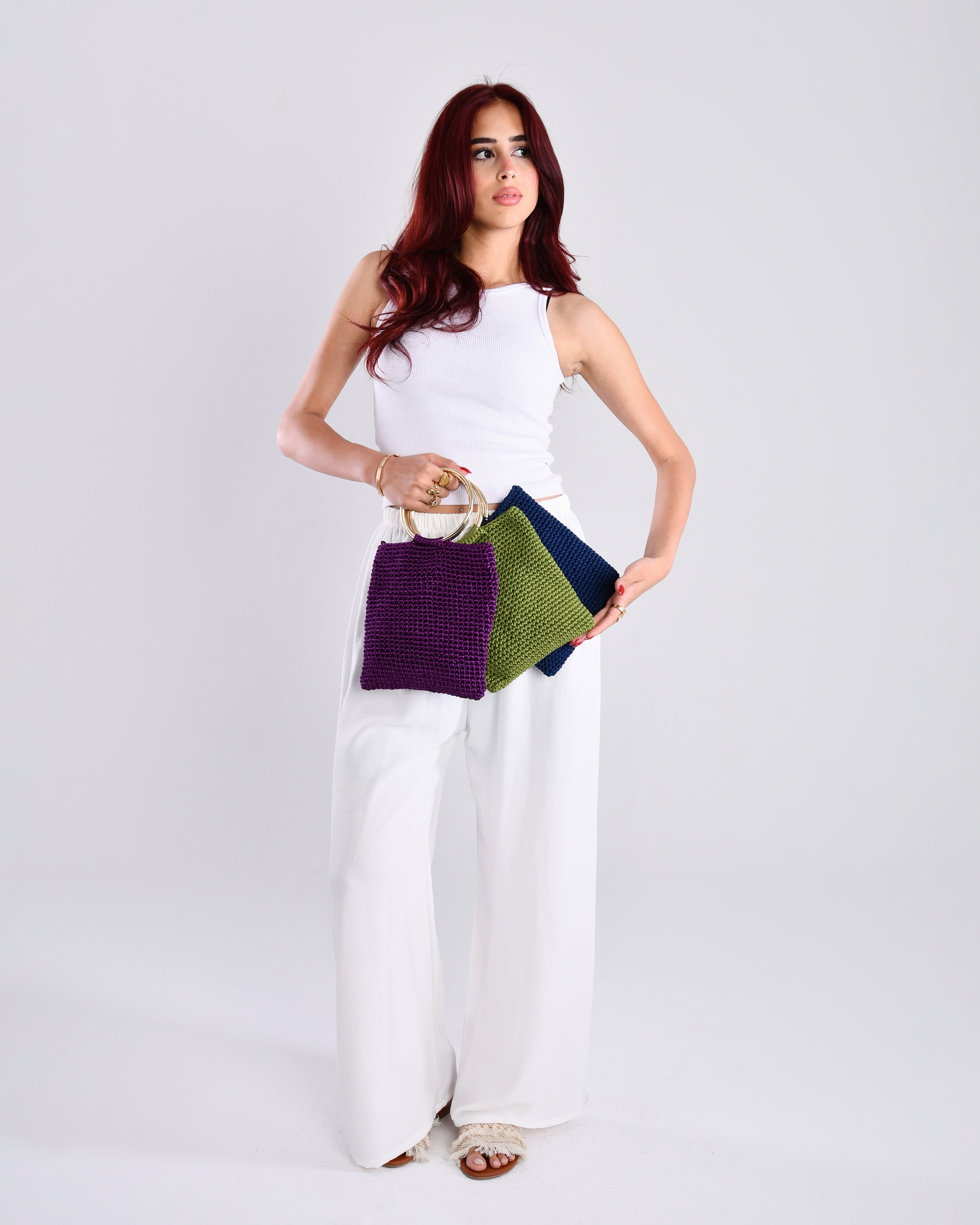 Handbags