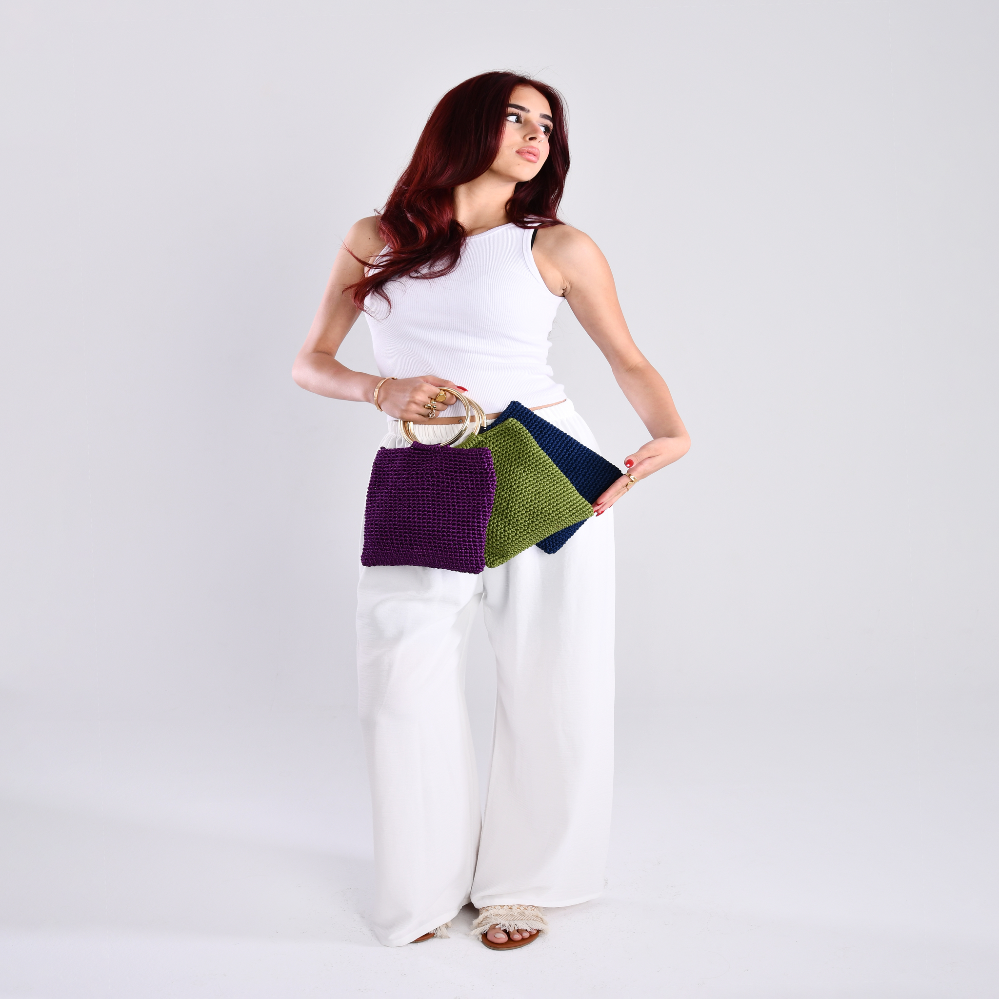 Handbags