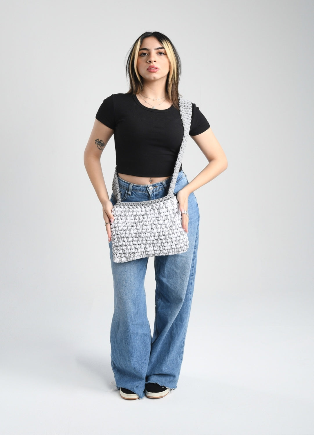 Crossbody bags