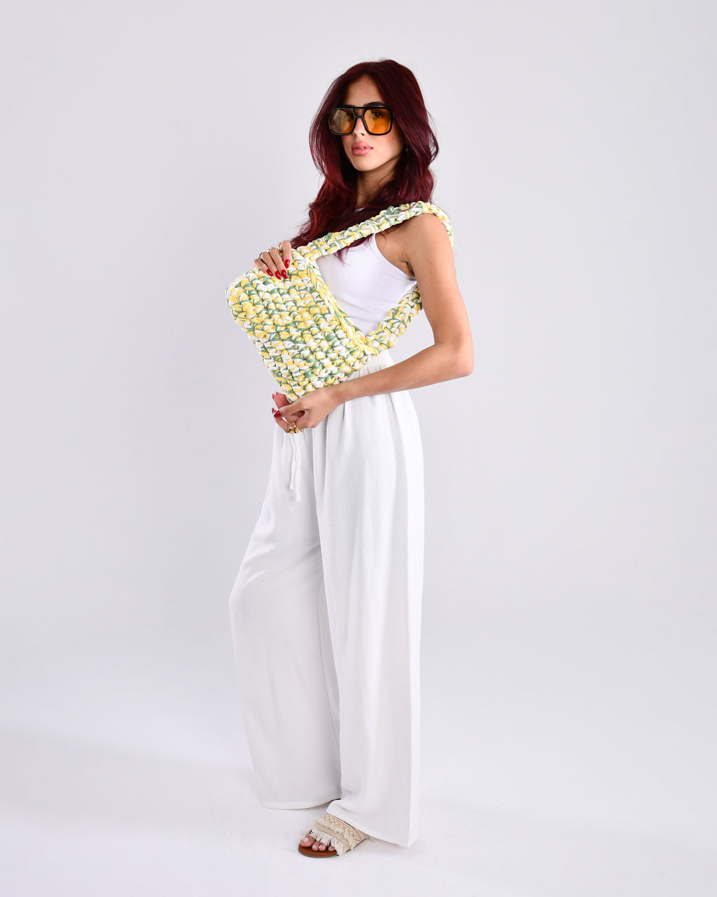 Daisy bag