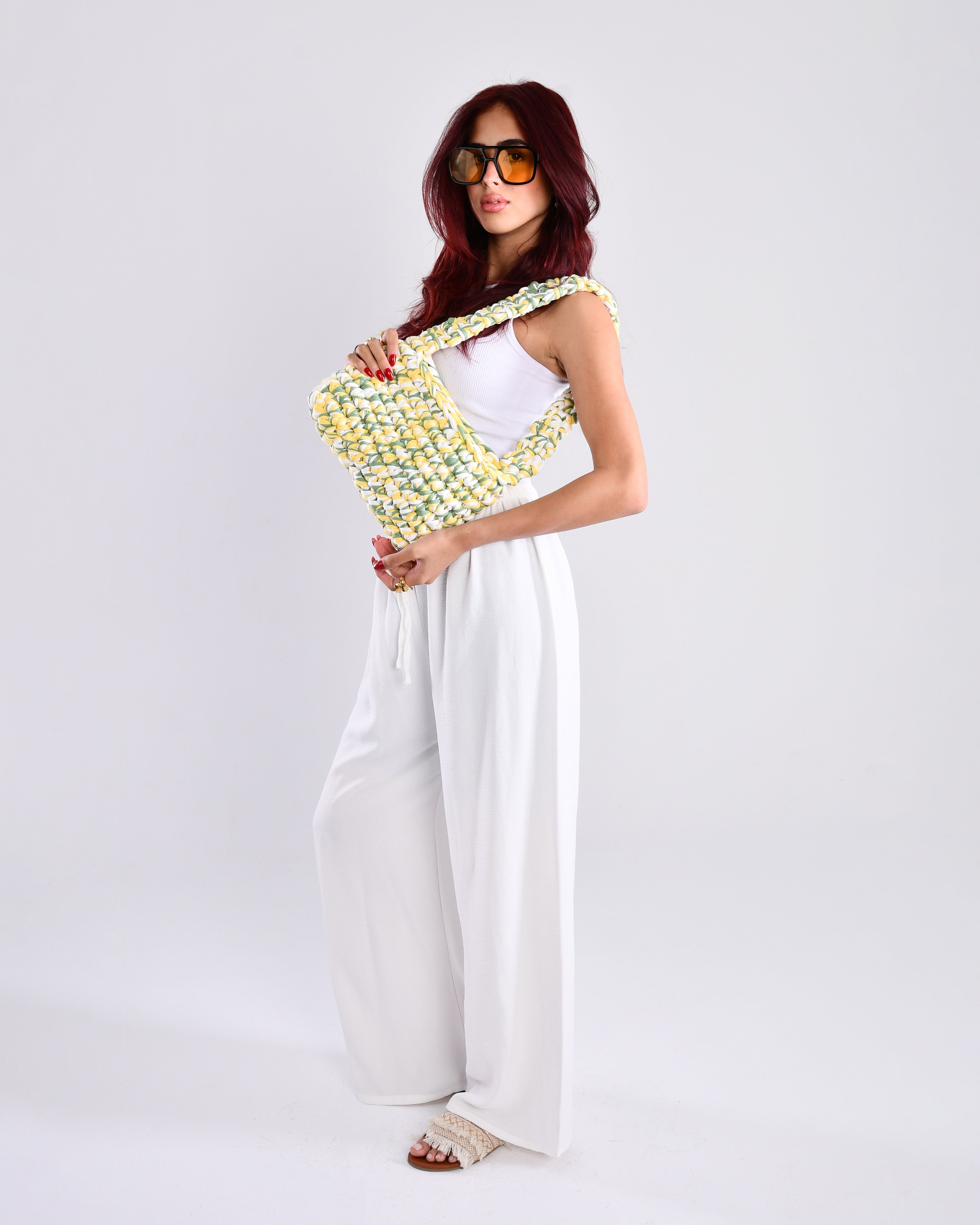 Daisy bag