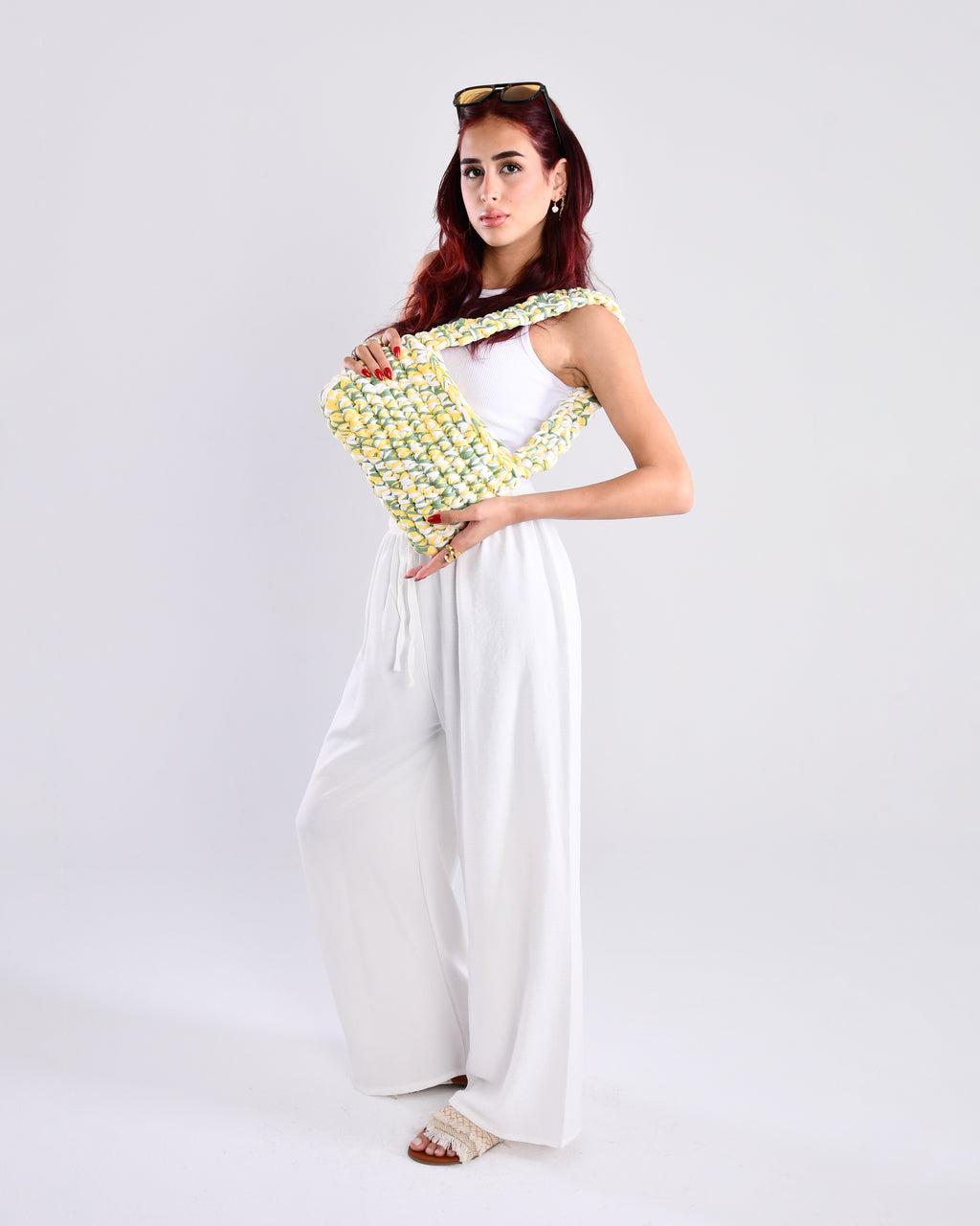 Daisy bag