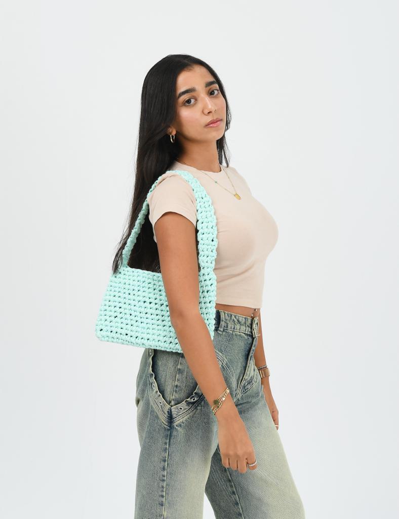 Mint bag