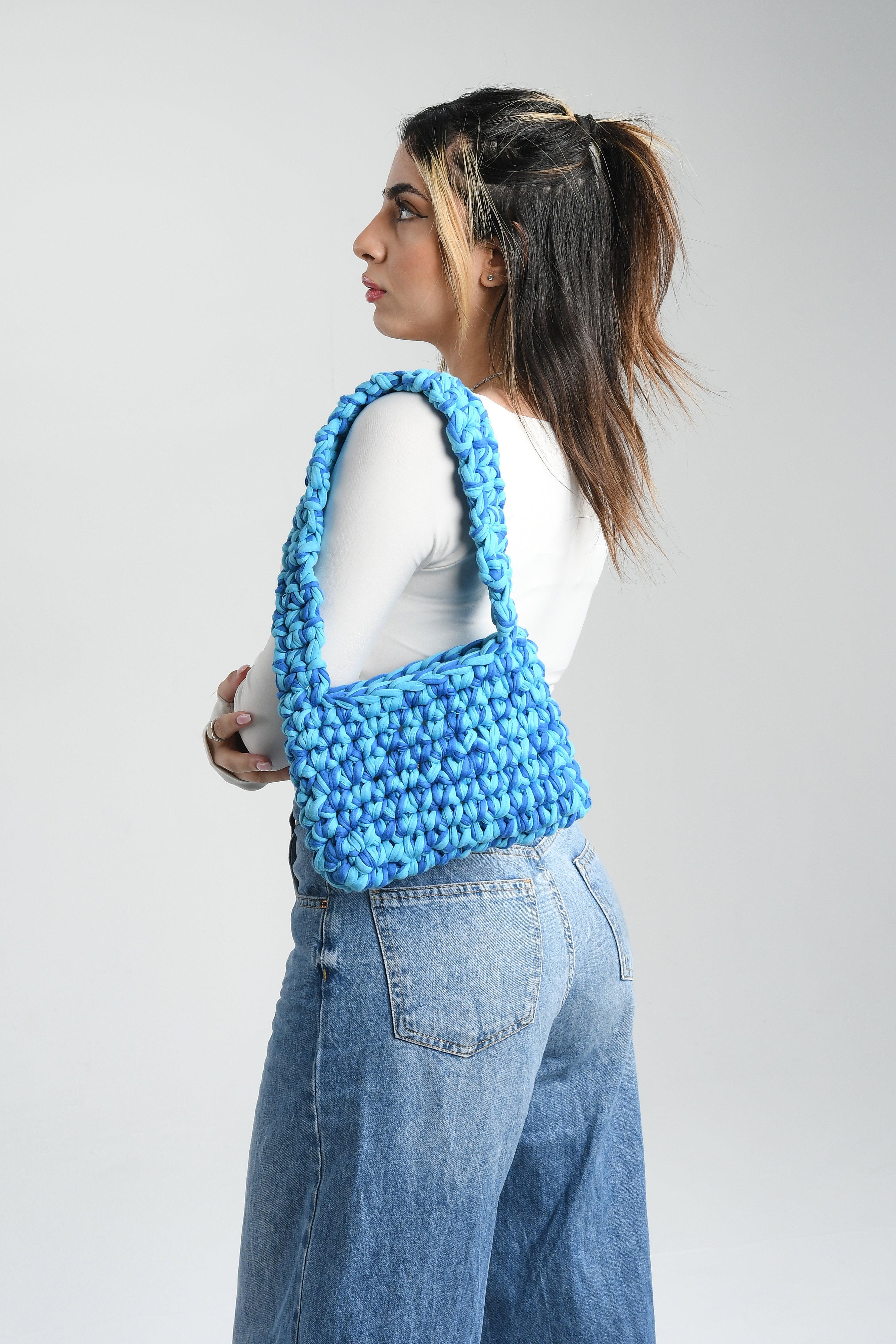 Azure bag