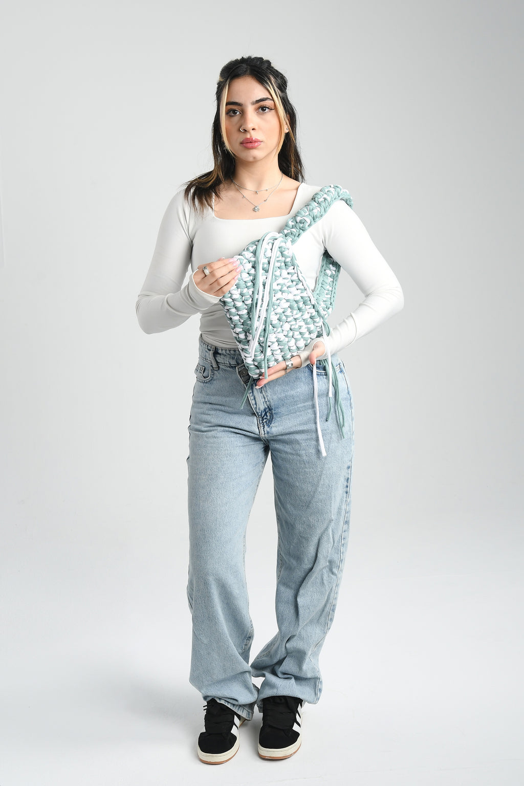 Sage bag