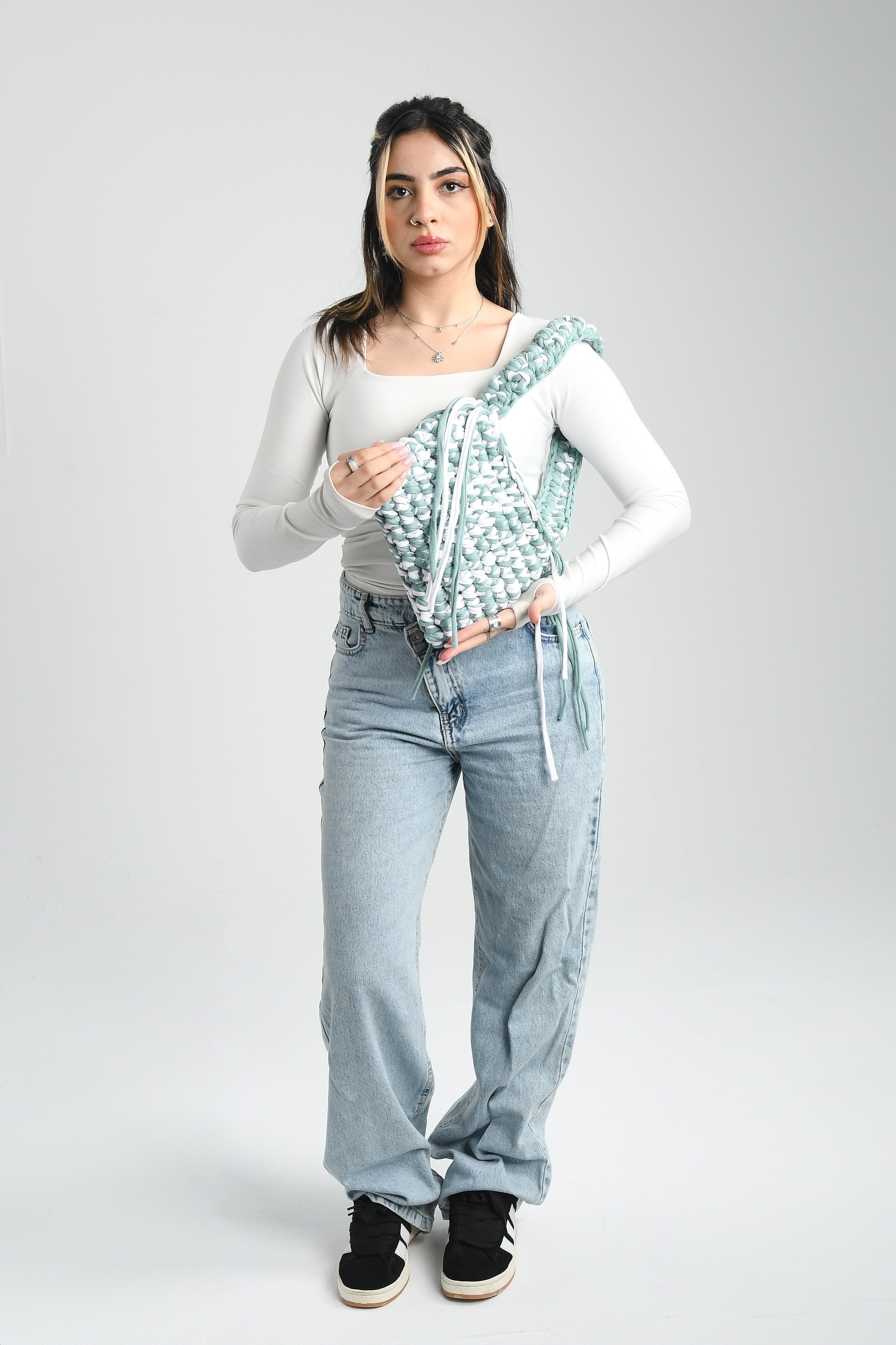 Sage bag