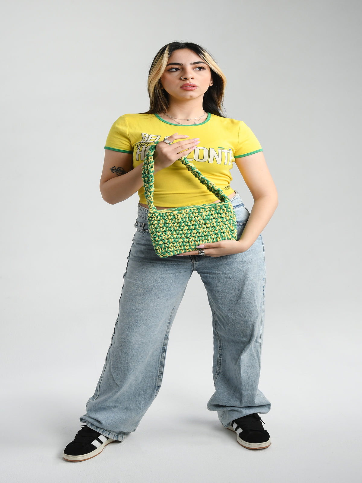 Rio bag