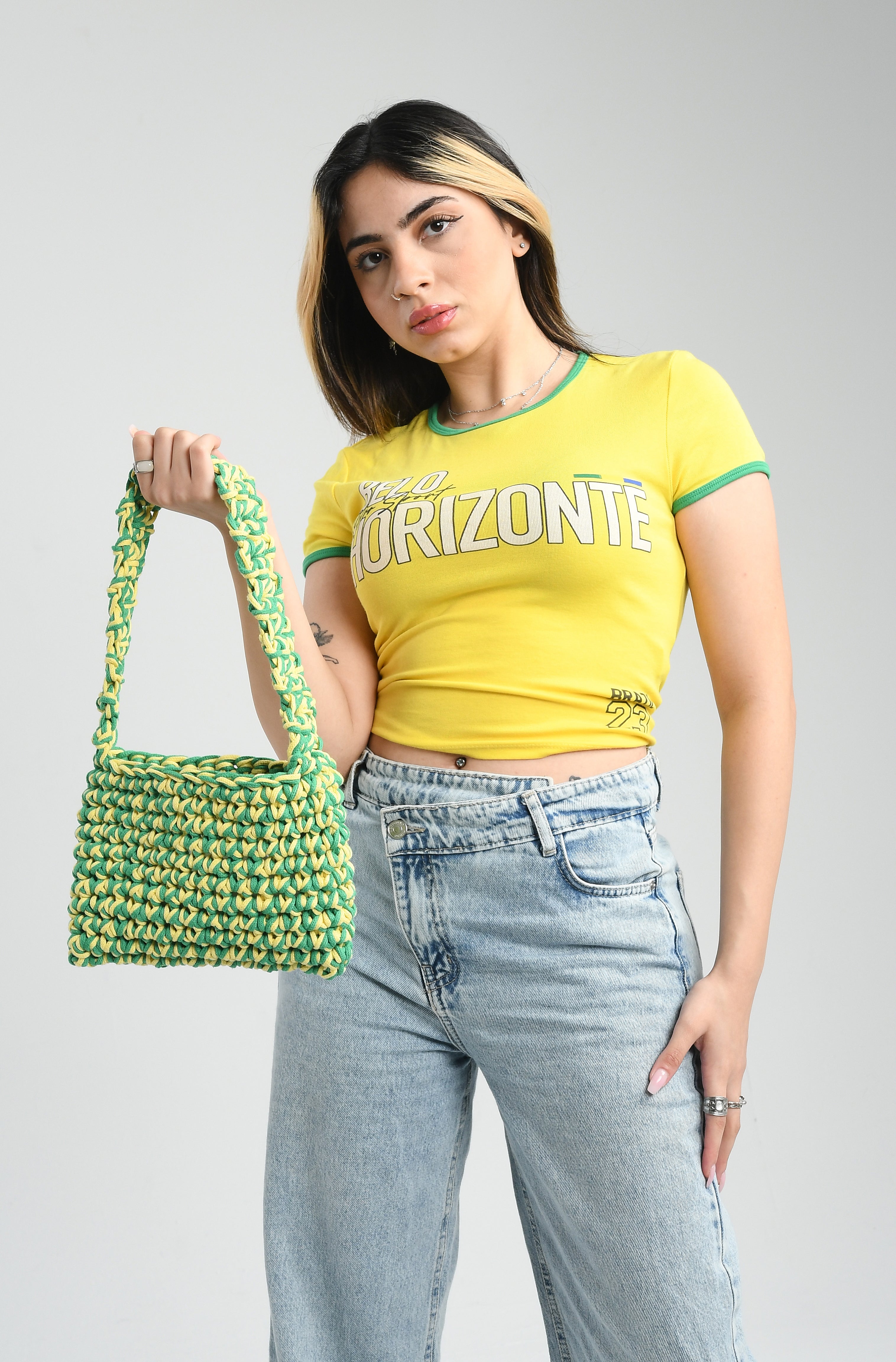 Rio bag