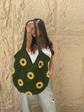 Garden tote