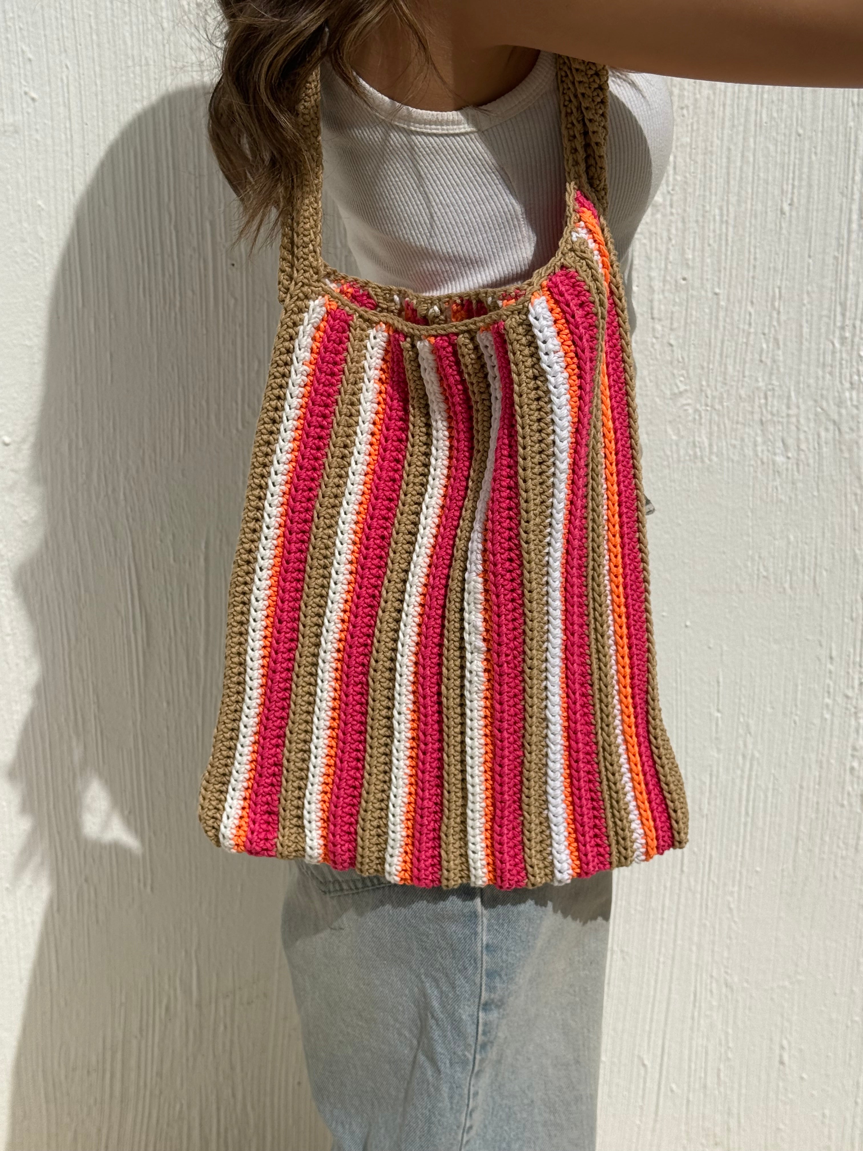 Beach bag