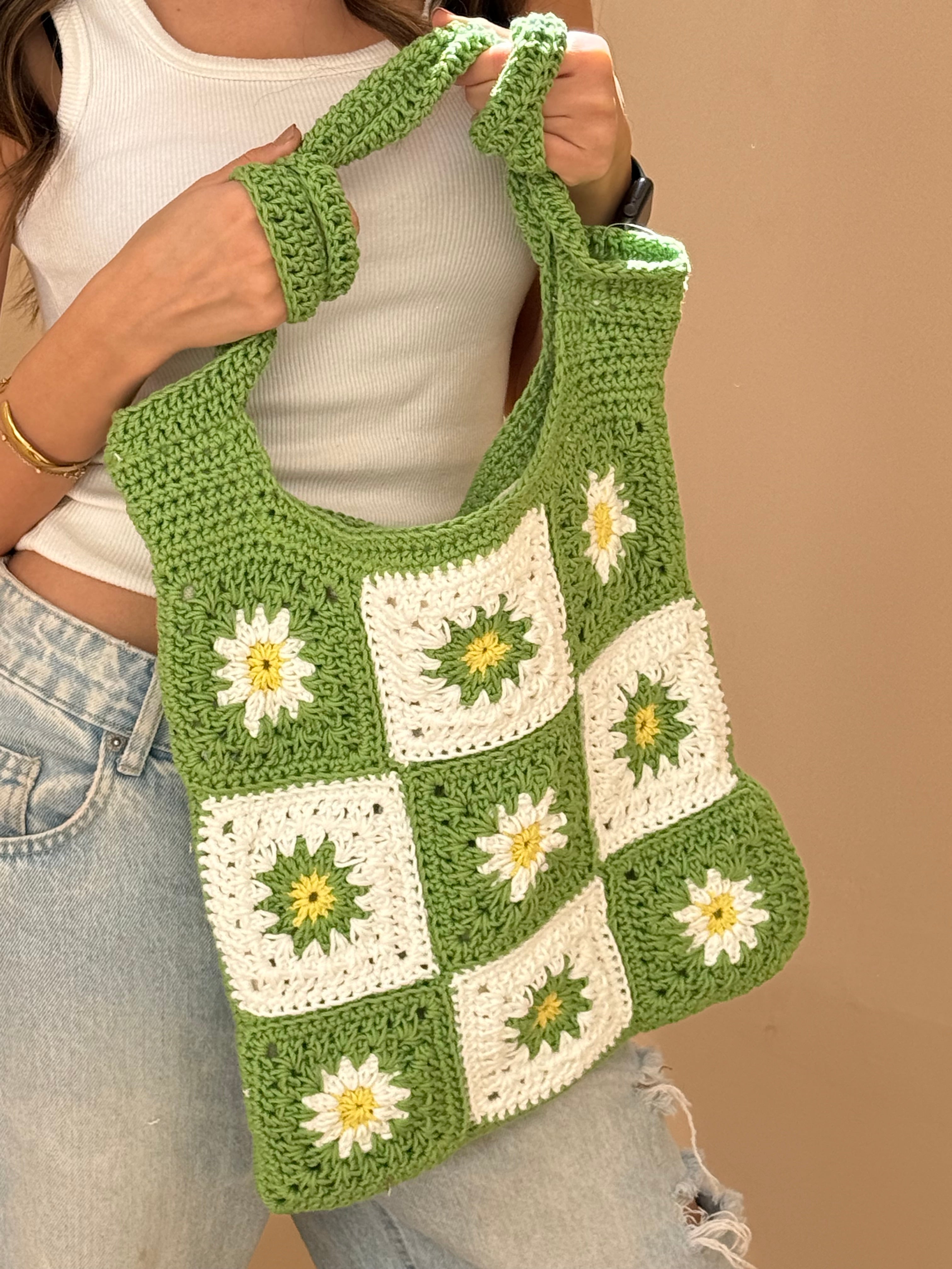 Spring bag
