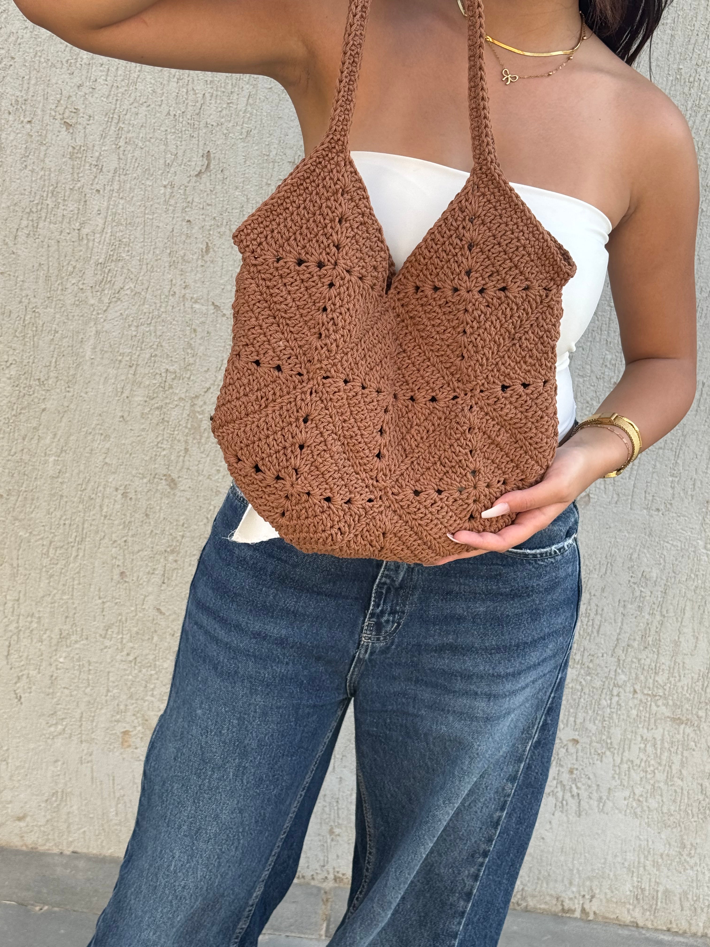 Coffee bag