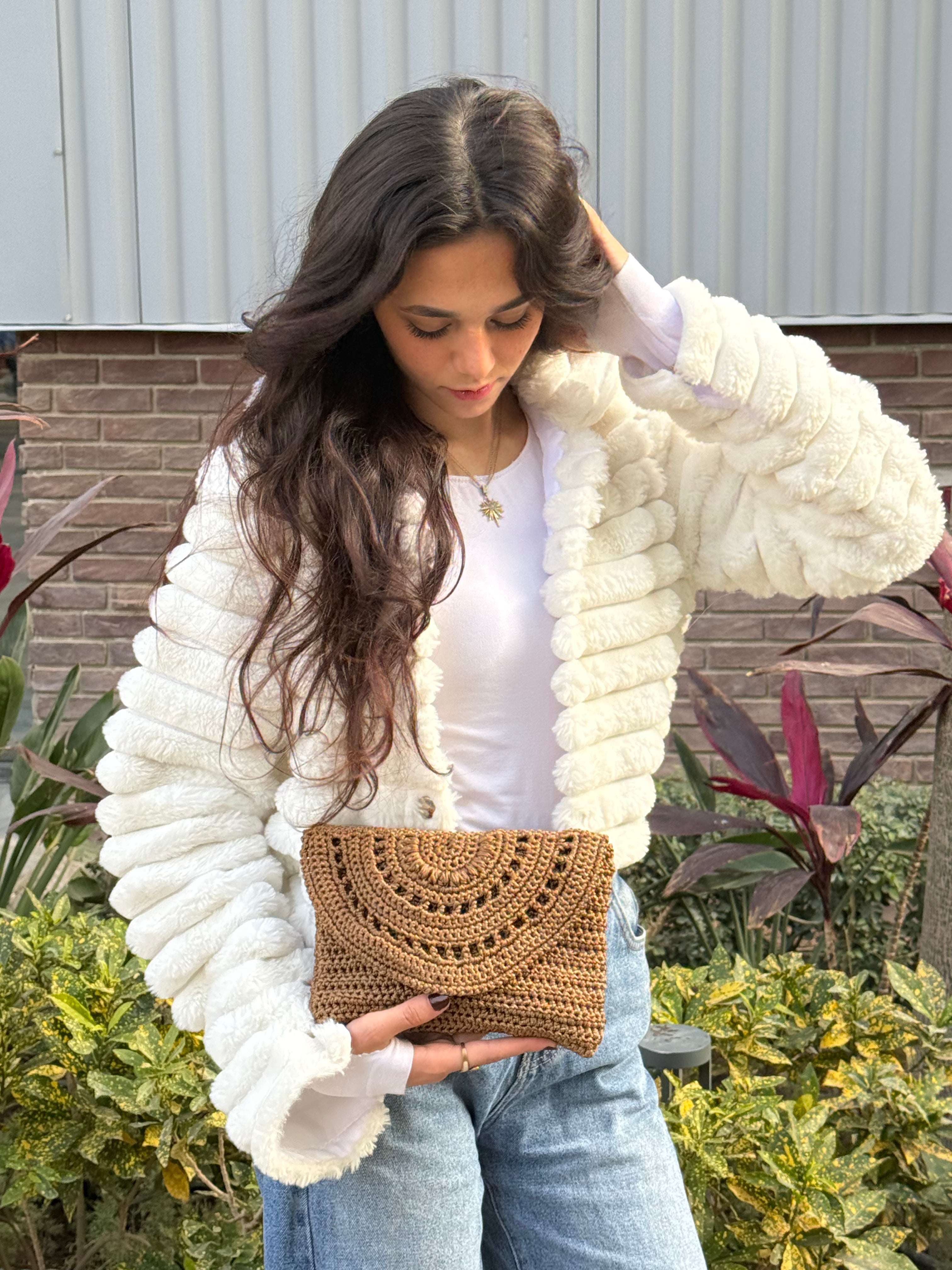 sienna bag