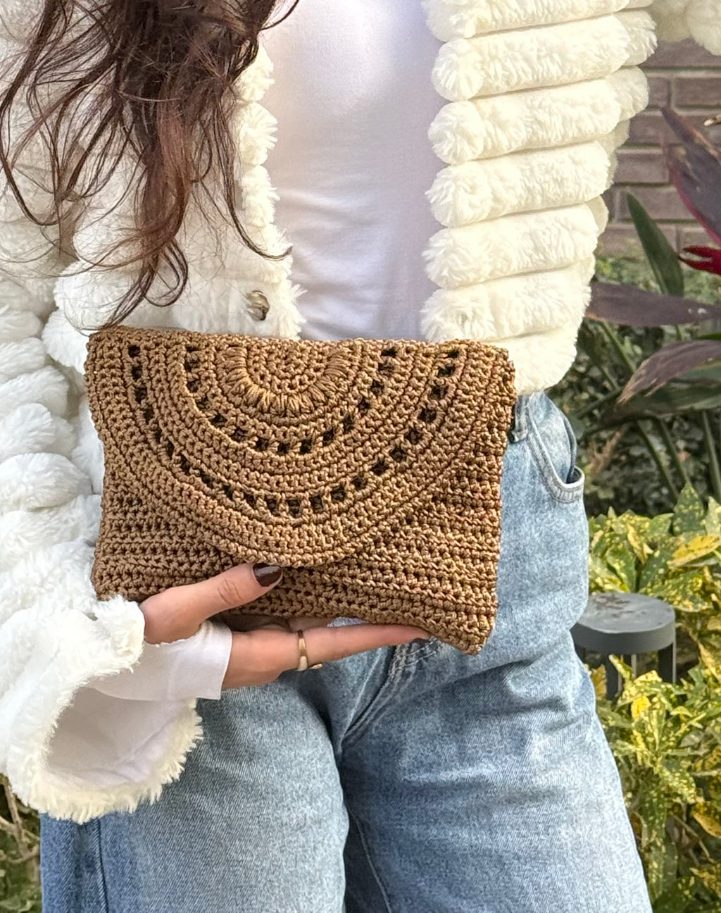 sienna bag