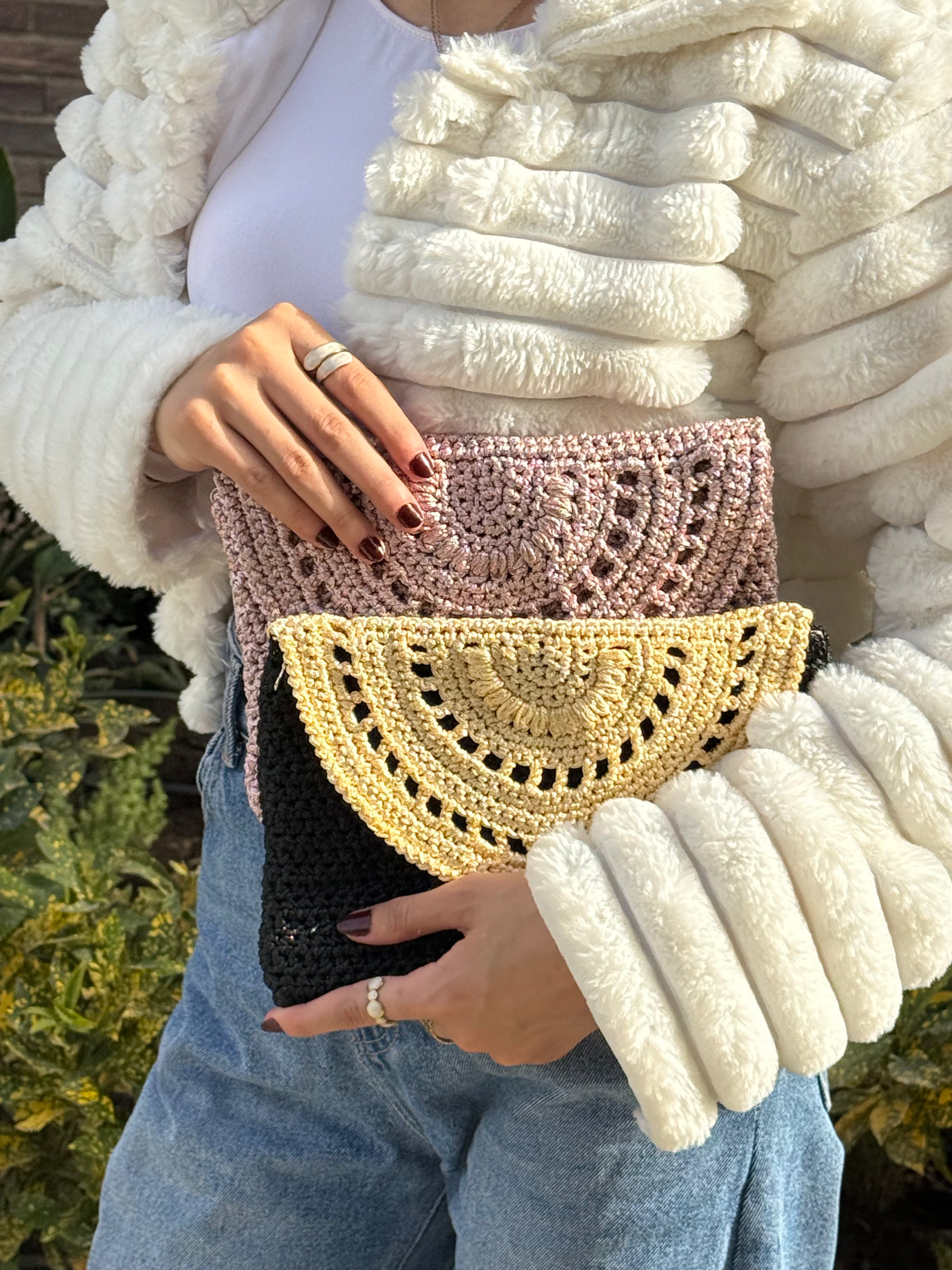 curves bag