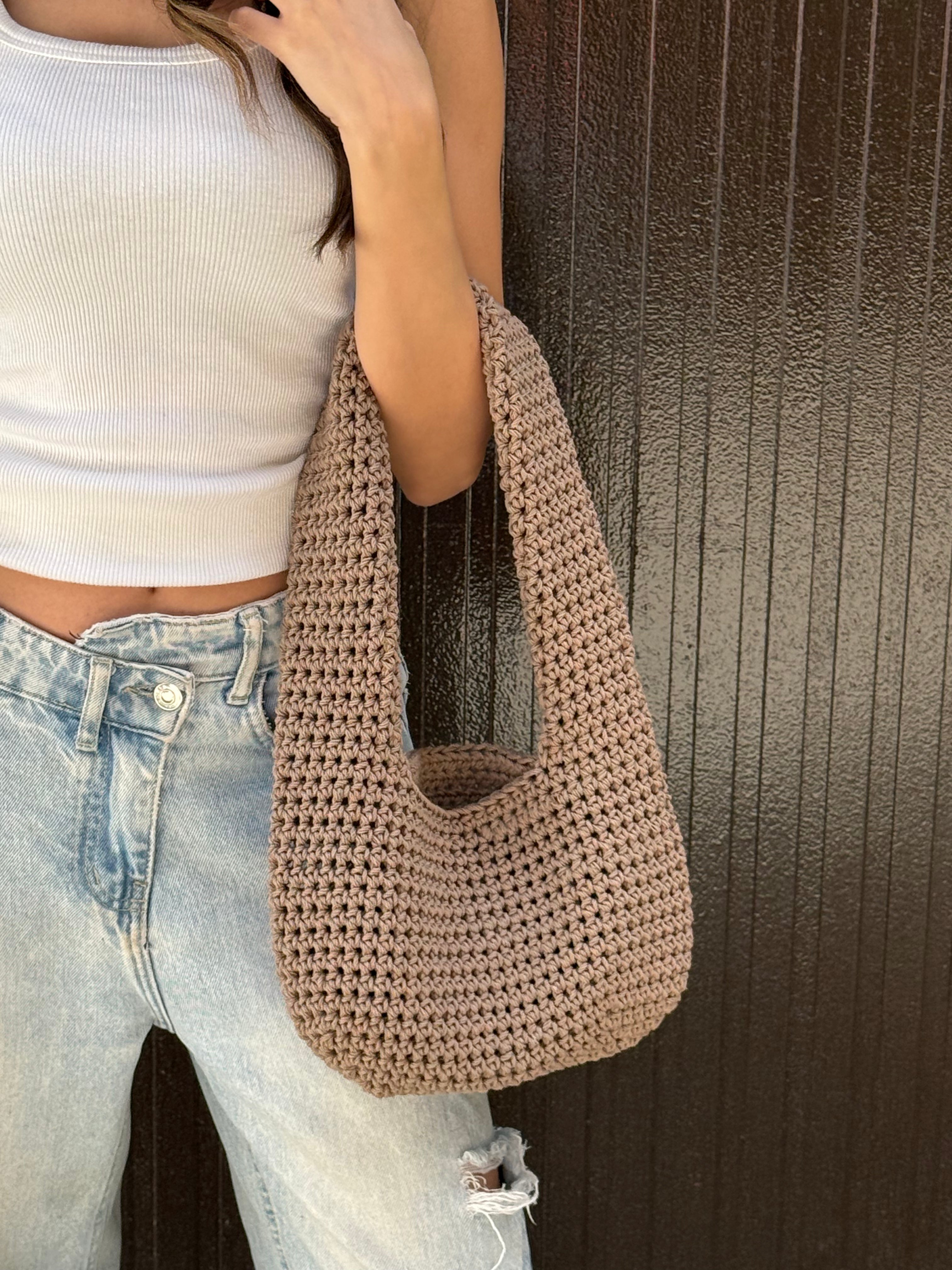 chunky bags