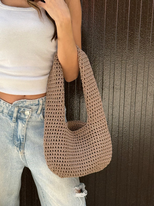 chunky bags