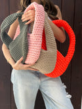 chunky bags