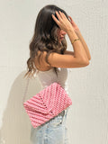 pinky bag