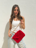 ruby bag