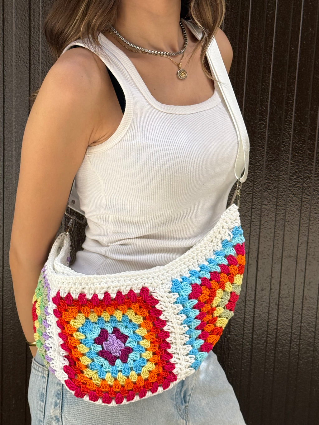 fiesta bag