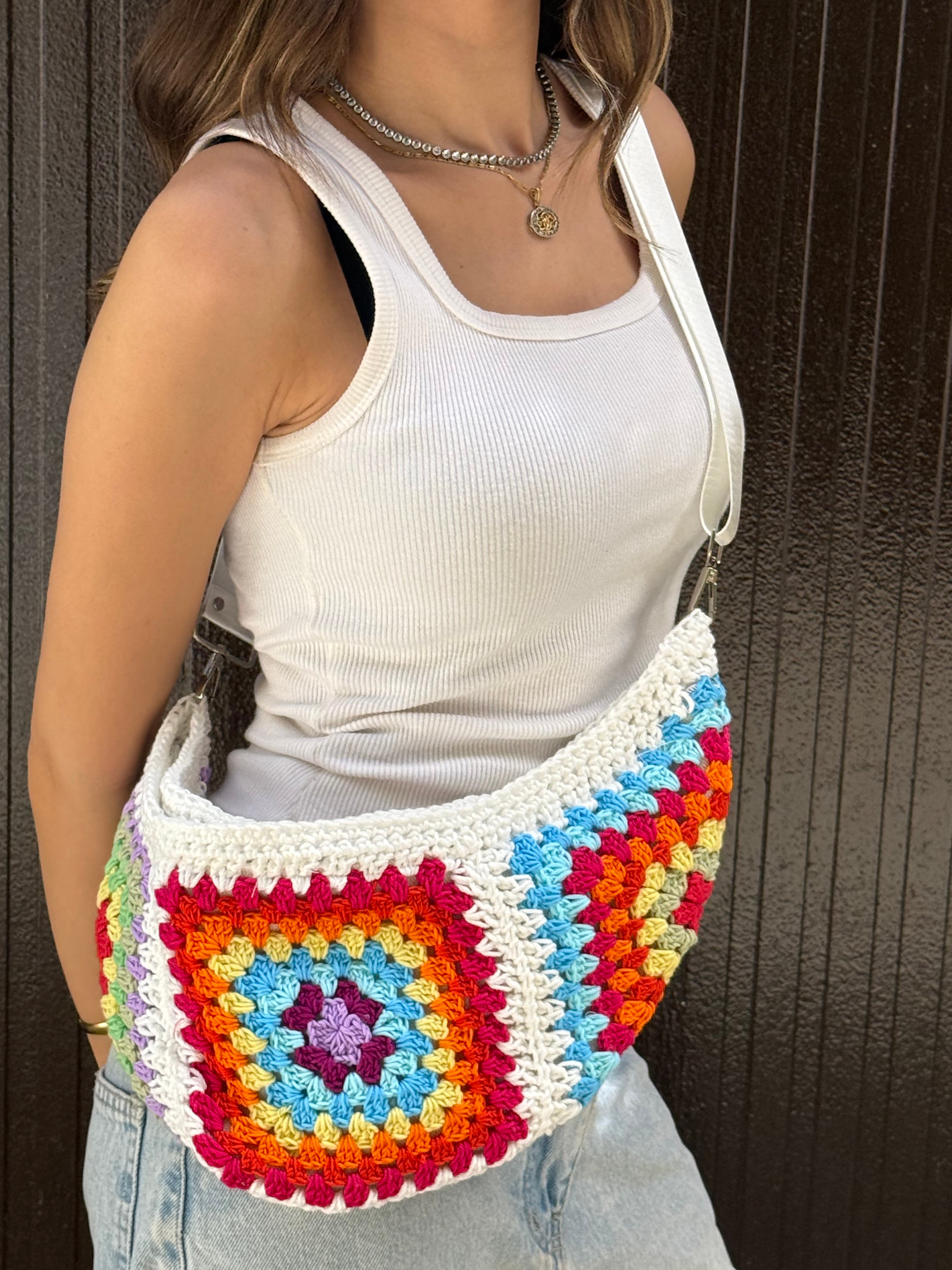 fiesta bag
