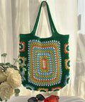 Garden patch bag