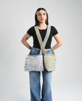 daily crossbag