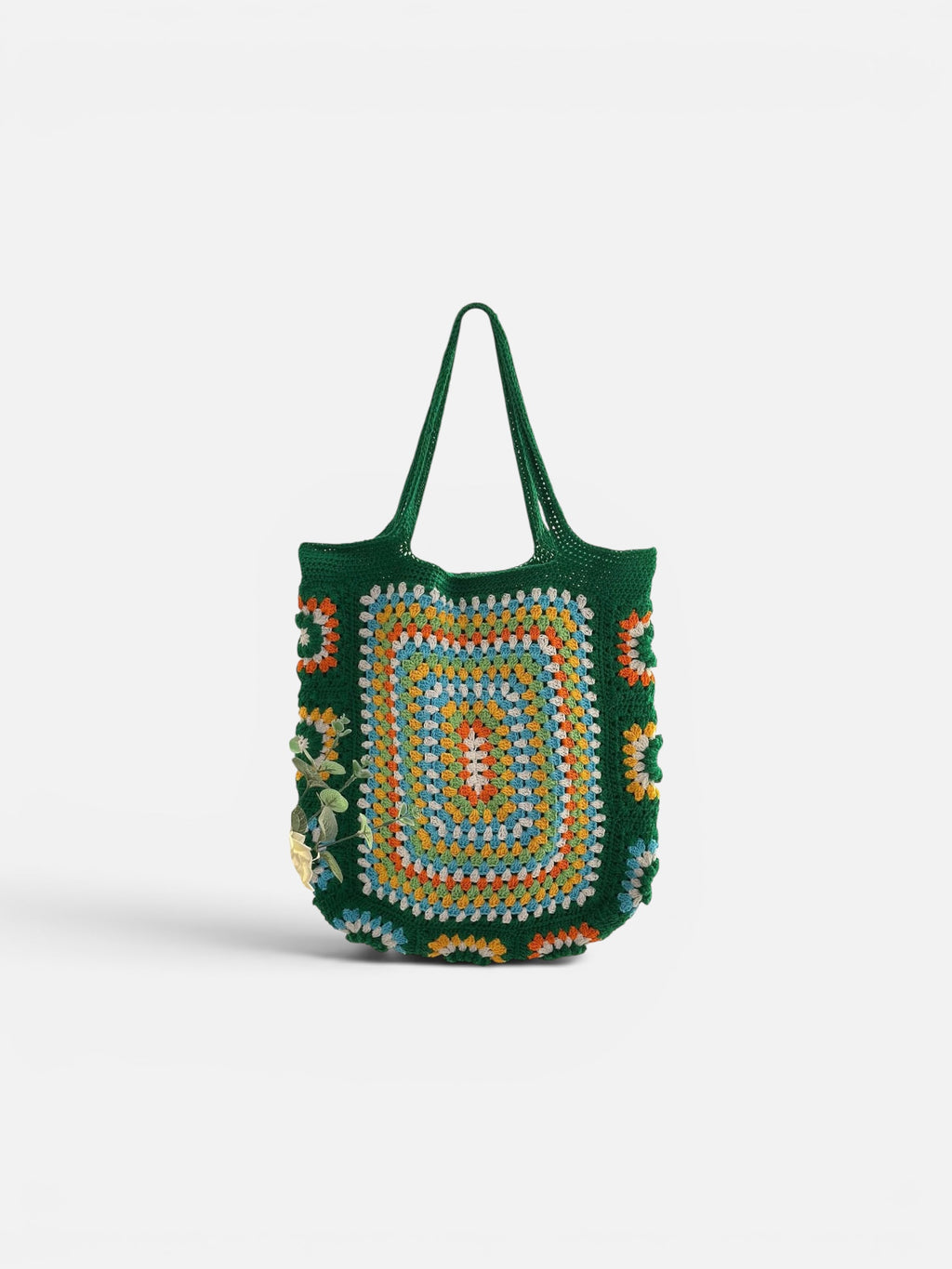 Garden patch bag