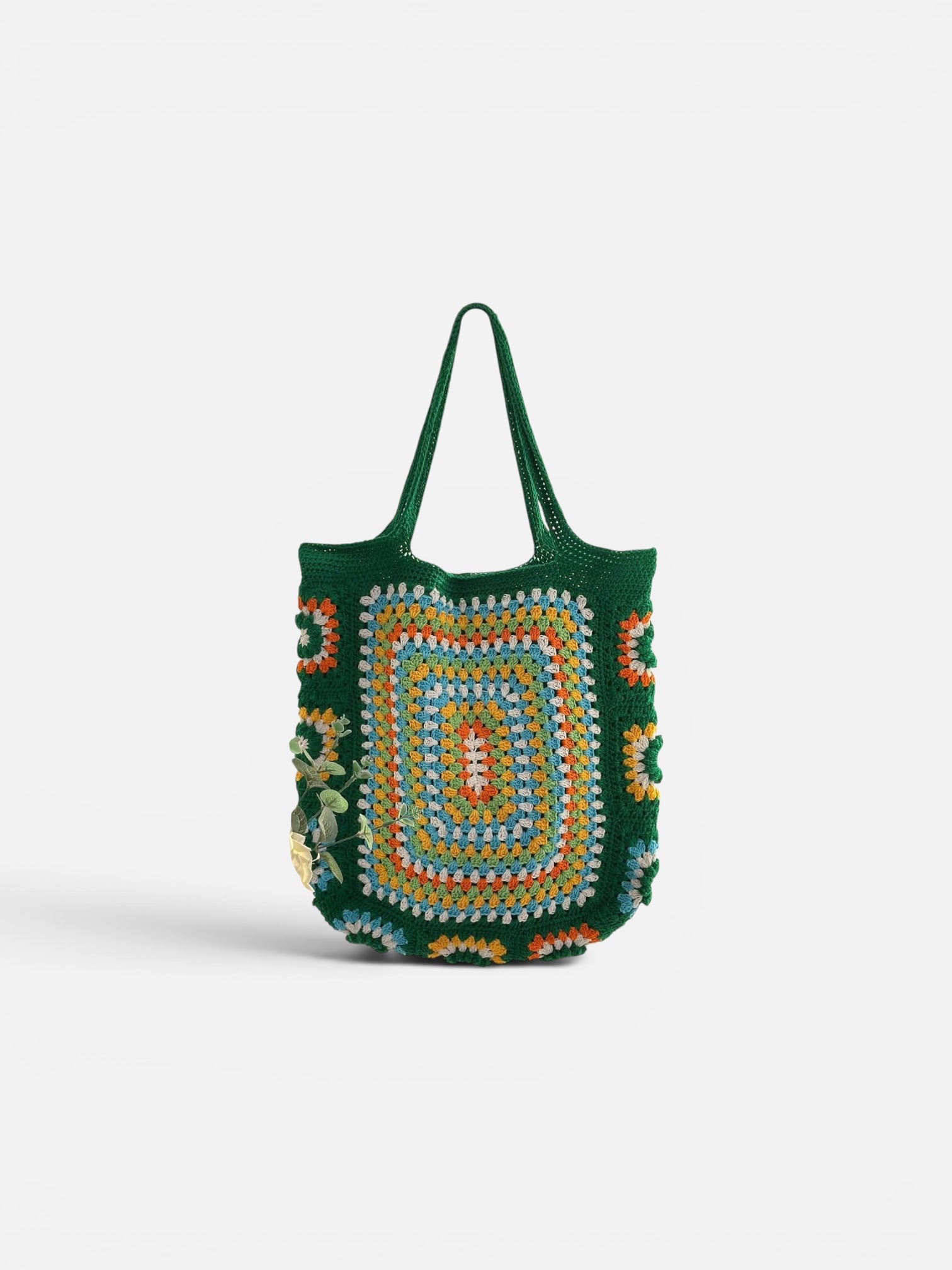 Garden patch bag