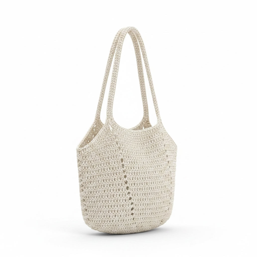 Vanilla wave  bag
