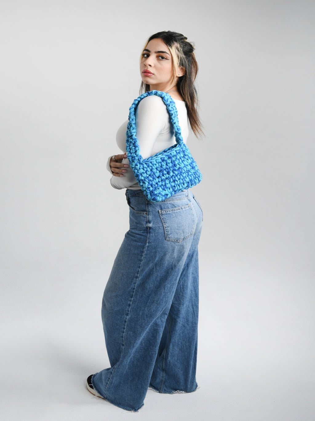 Azure bag