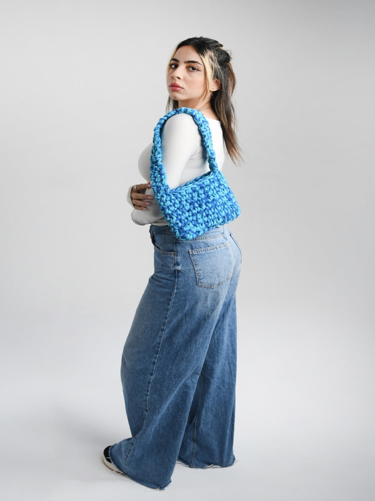 Azure bag