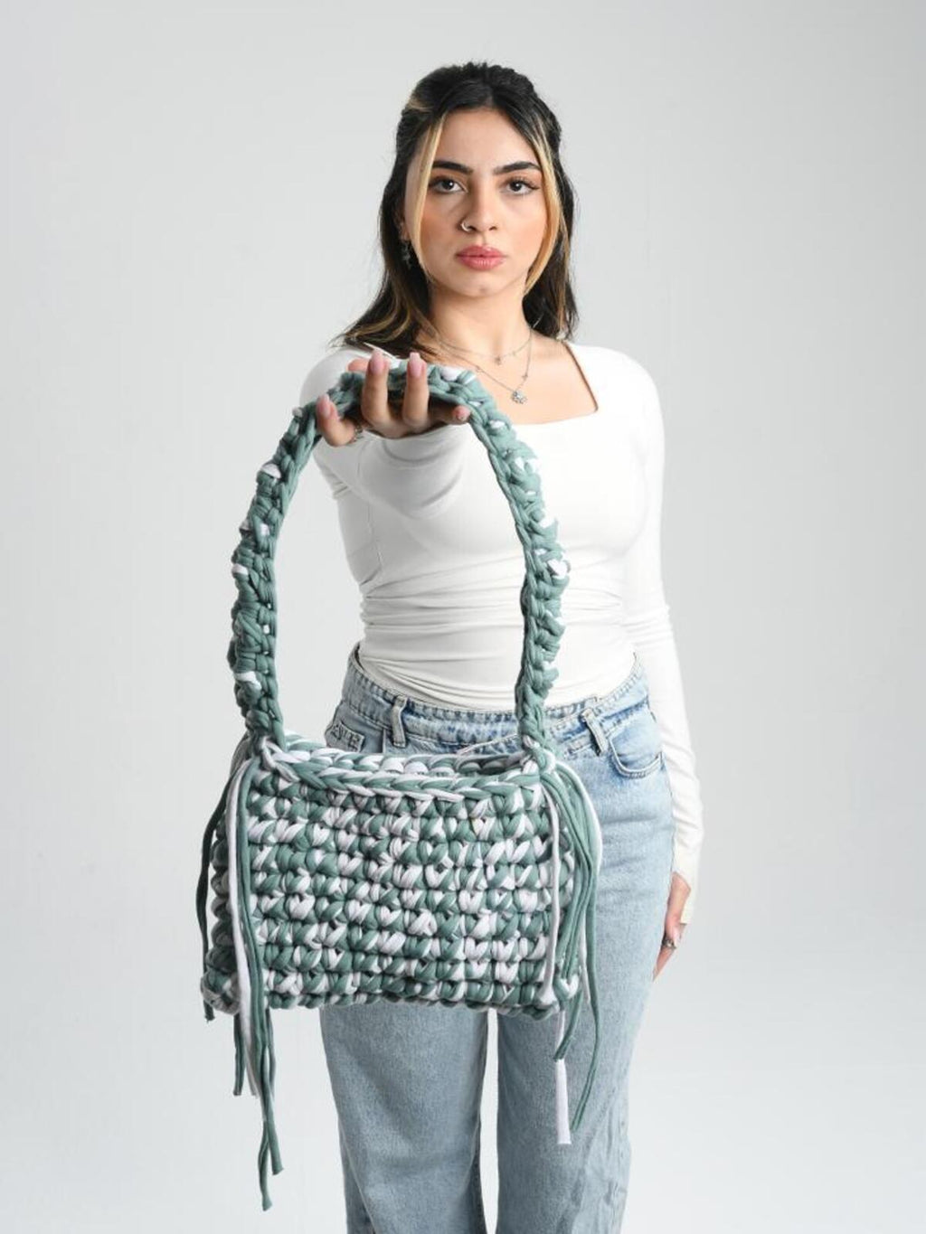 Sage bag